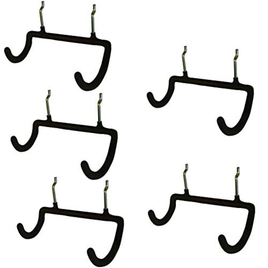 5PCS Pegboard Drill Holder wit - Bag Power Tools review and price