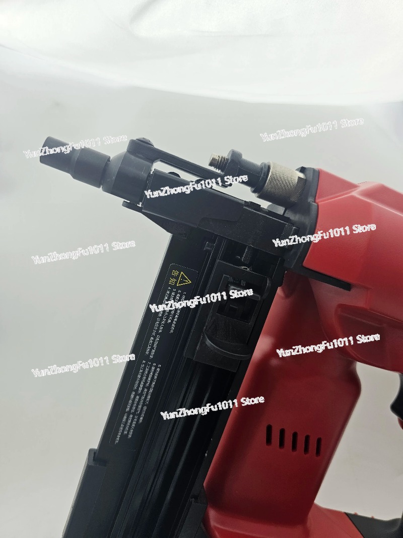 Power Cordless Nailer  Automat - Staple Gun Electric review and price