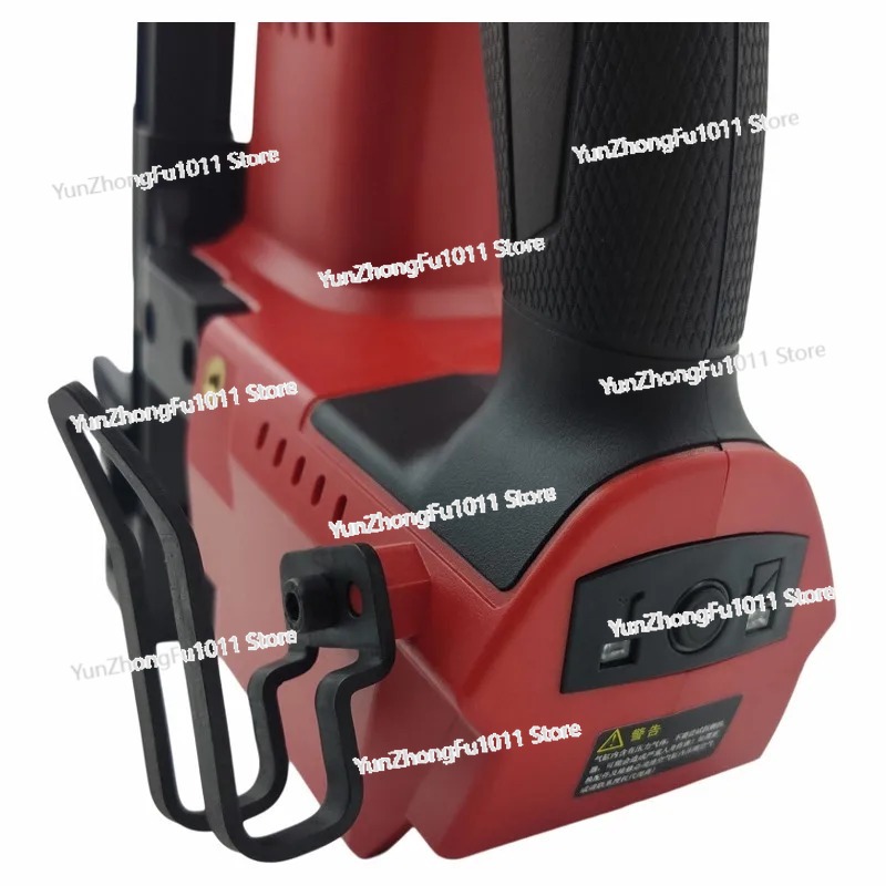 Power Cordless Nailer  Automat - Staple Gun Electric review and price