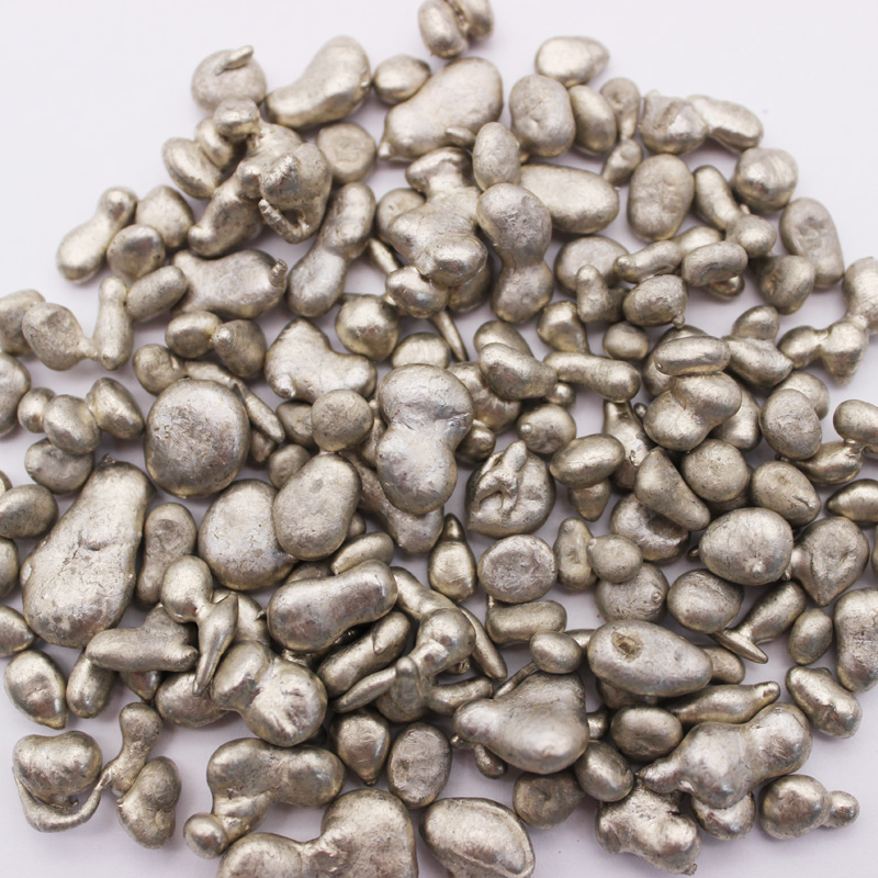 White Bronze Grain For Casting - Power Tools Manufacturers review and price