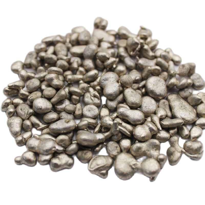 White Bronze Grain For Casting - Power Tools Manufacturers review and price