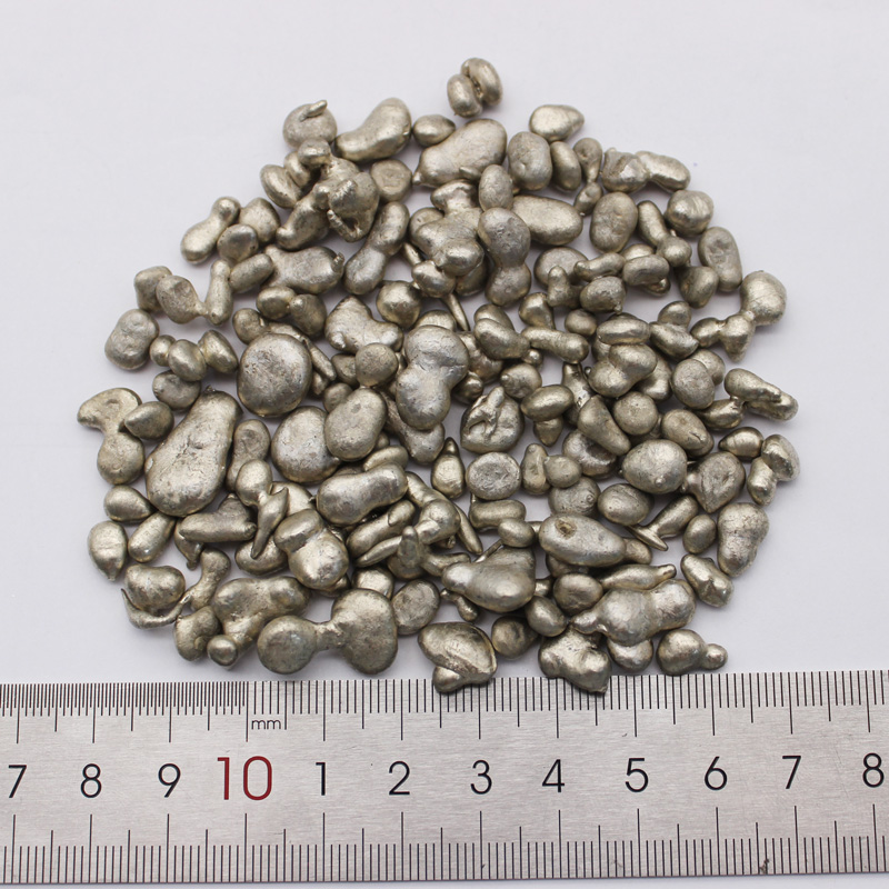 White Bronze Grain For Casting - Power Tools Manufacturers review and price