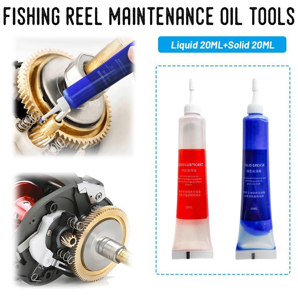 Protective Grease (20ml) + Lub - Power Tools Grease review and price