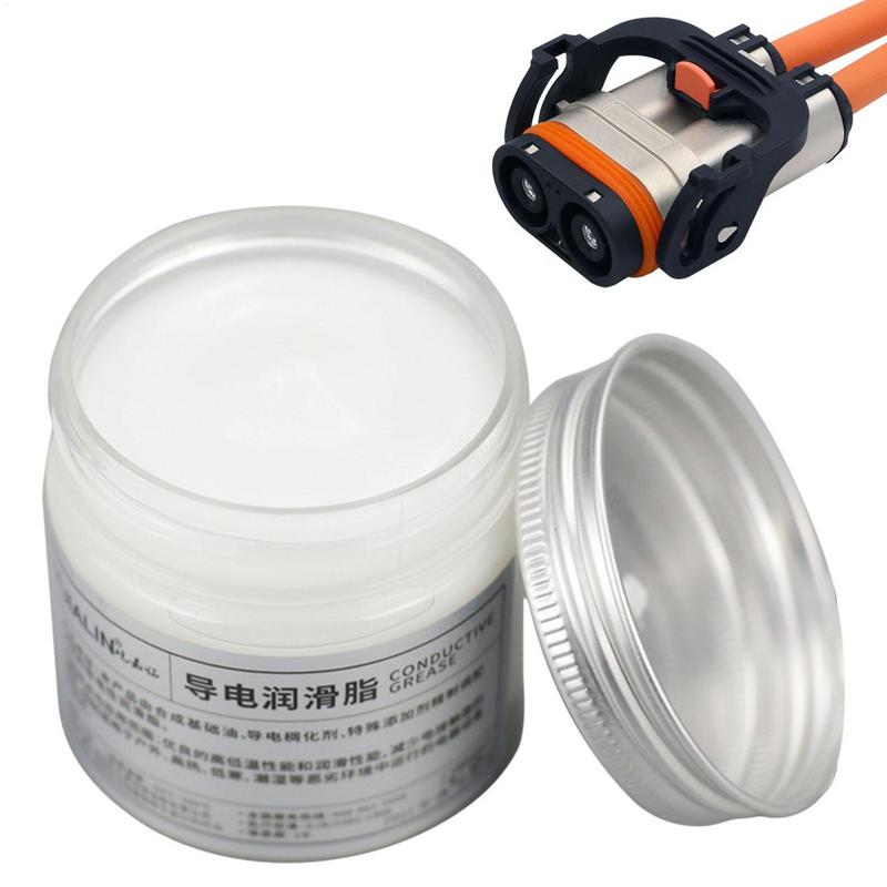 100g Electric Conductive Greas - Power Tools Grease review and price