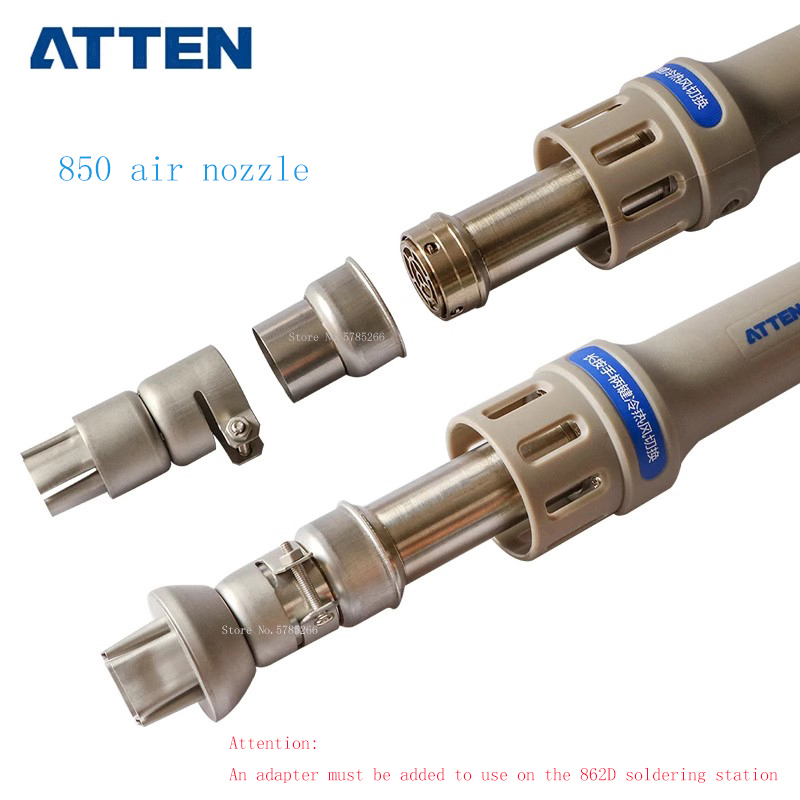 45 Degree Nozzle For ATTEN ST- - Power Tools Manufacturers review and price