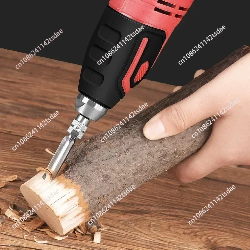 60W Electric Carving Chisel Se - Power Tools Total review and price