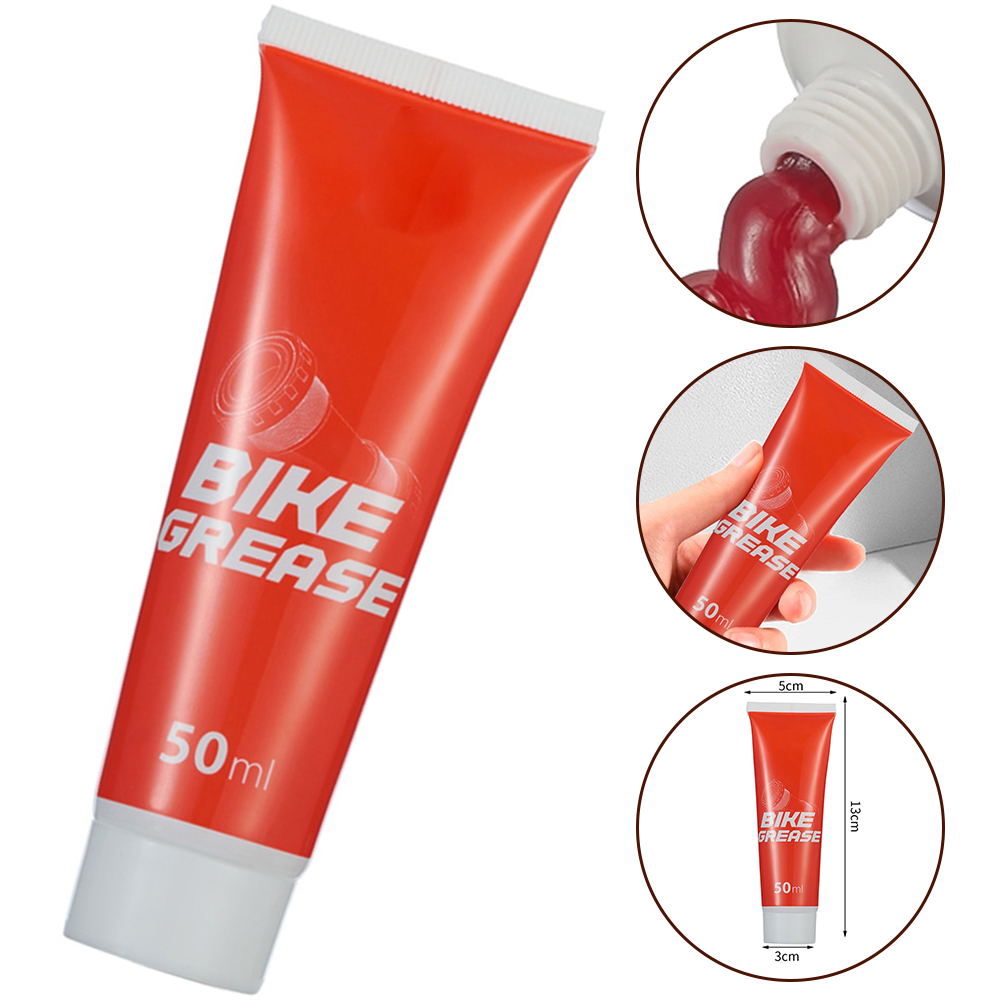 1pc Bicycle Lubricant Butter H - Power Tools Grease review and price