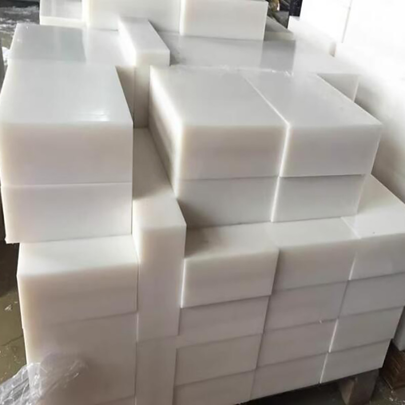 Nylon Plate Engineering Block  - Power Tools Manufacturers review and price