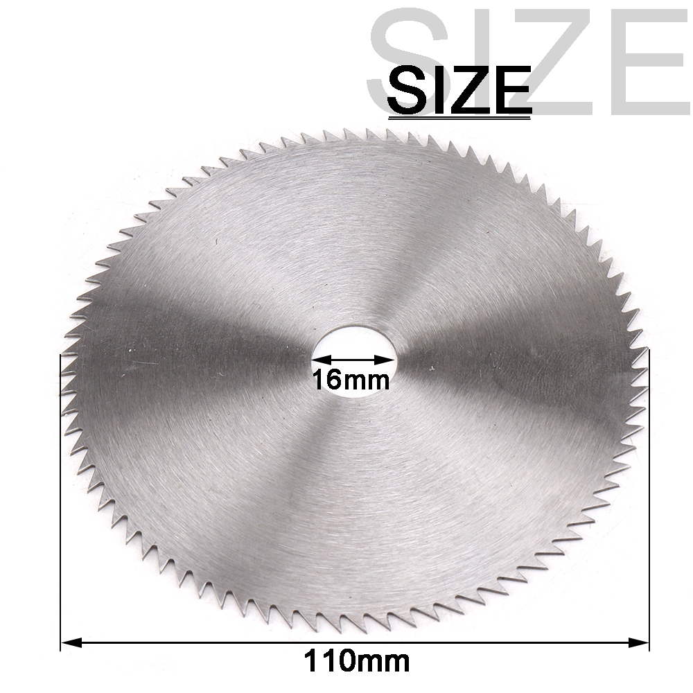 SI FANG HSS OD 110mm ID 16-20m - Power Tools Manufacturers review and price