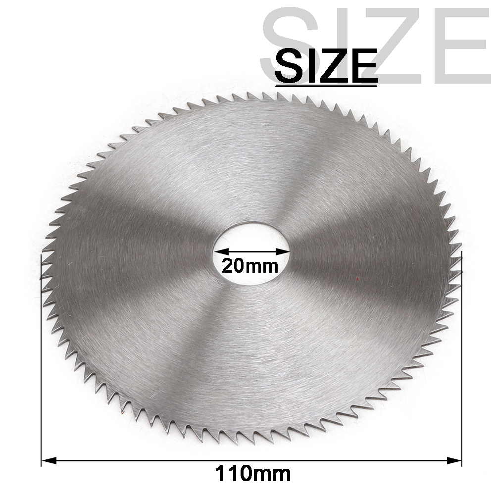 SI FANG HSS OD 110mm ID 16-20m - Power Tools Manufacturers review and price