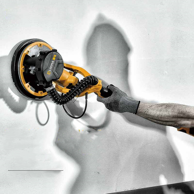 Portable Electric Double Lamp  - Belt Sander Portable review and price