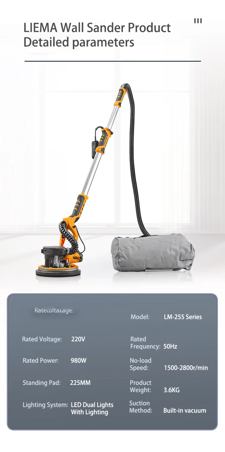 Portable Electric Double Lamp  - Belt Sander Portable review and price