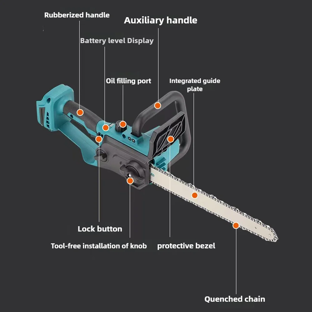 Makita Cordless 18V Power Tool - Power Tools Makita Set review and price