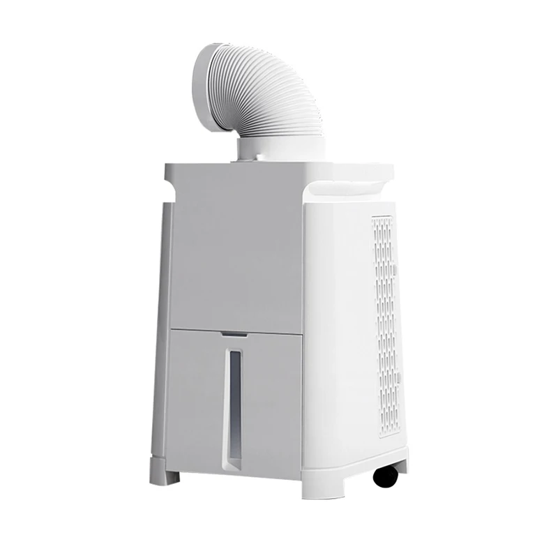 Portable Refrigeration Desktop - Air Compressor Mini review and price