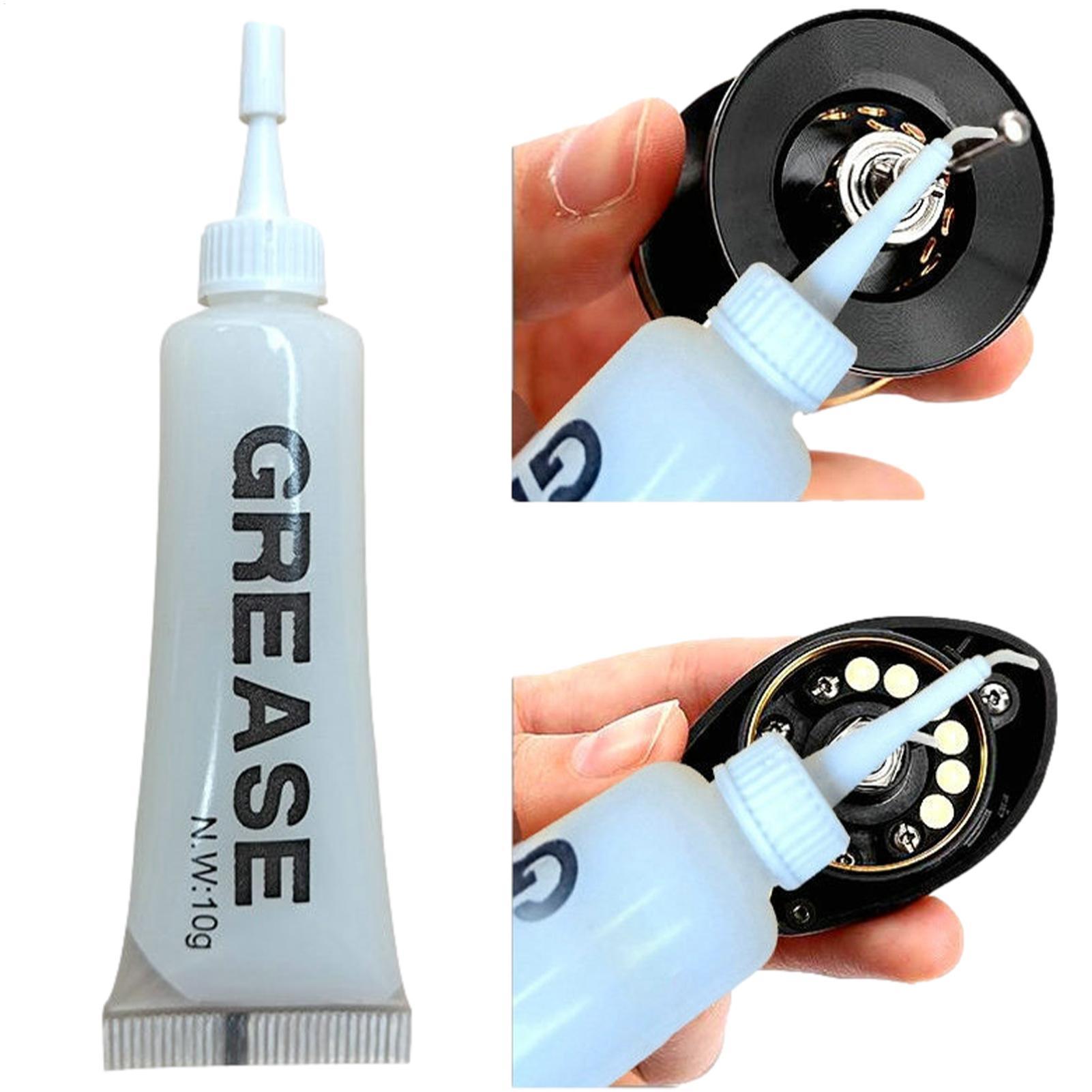 Fishing Reel Grease Portable G - Power Tools Grease review and price