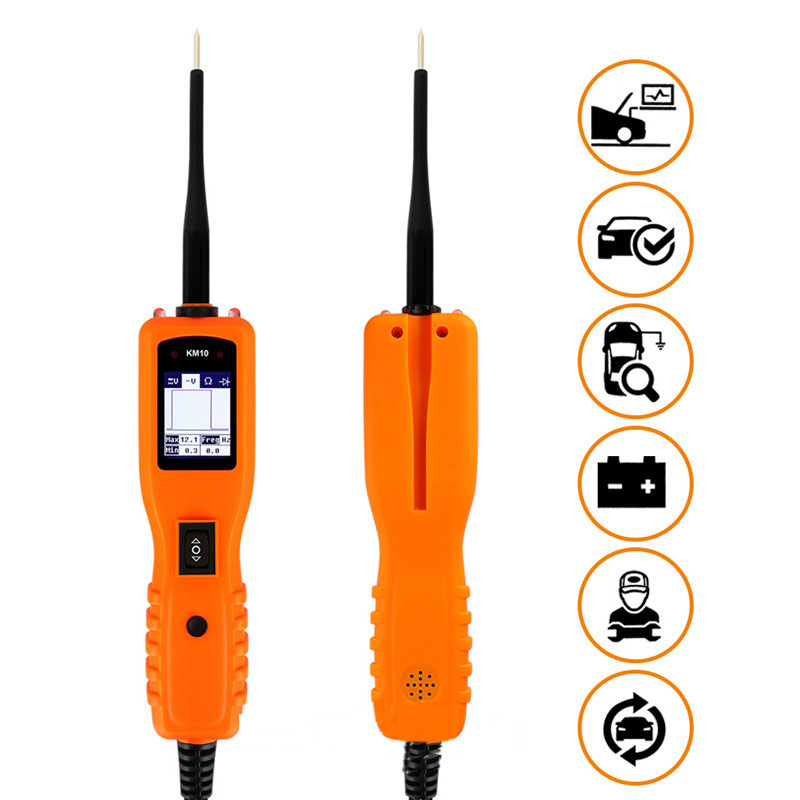 KZYEE KM10 Electric Power Prob - Power Tools English review and price