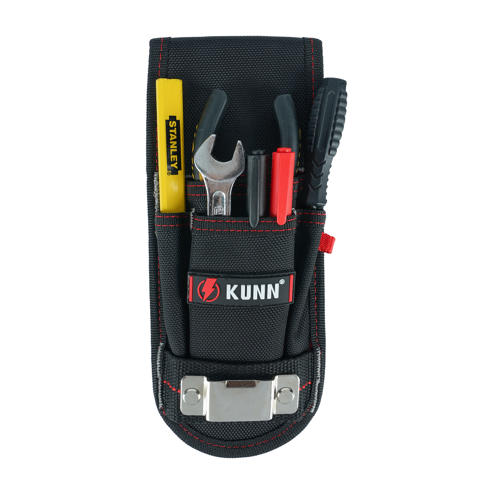 KUNN Small Tool Pouch with Bel - Bag Power Tools review and price