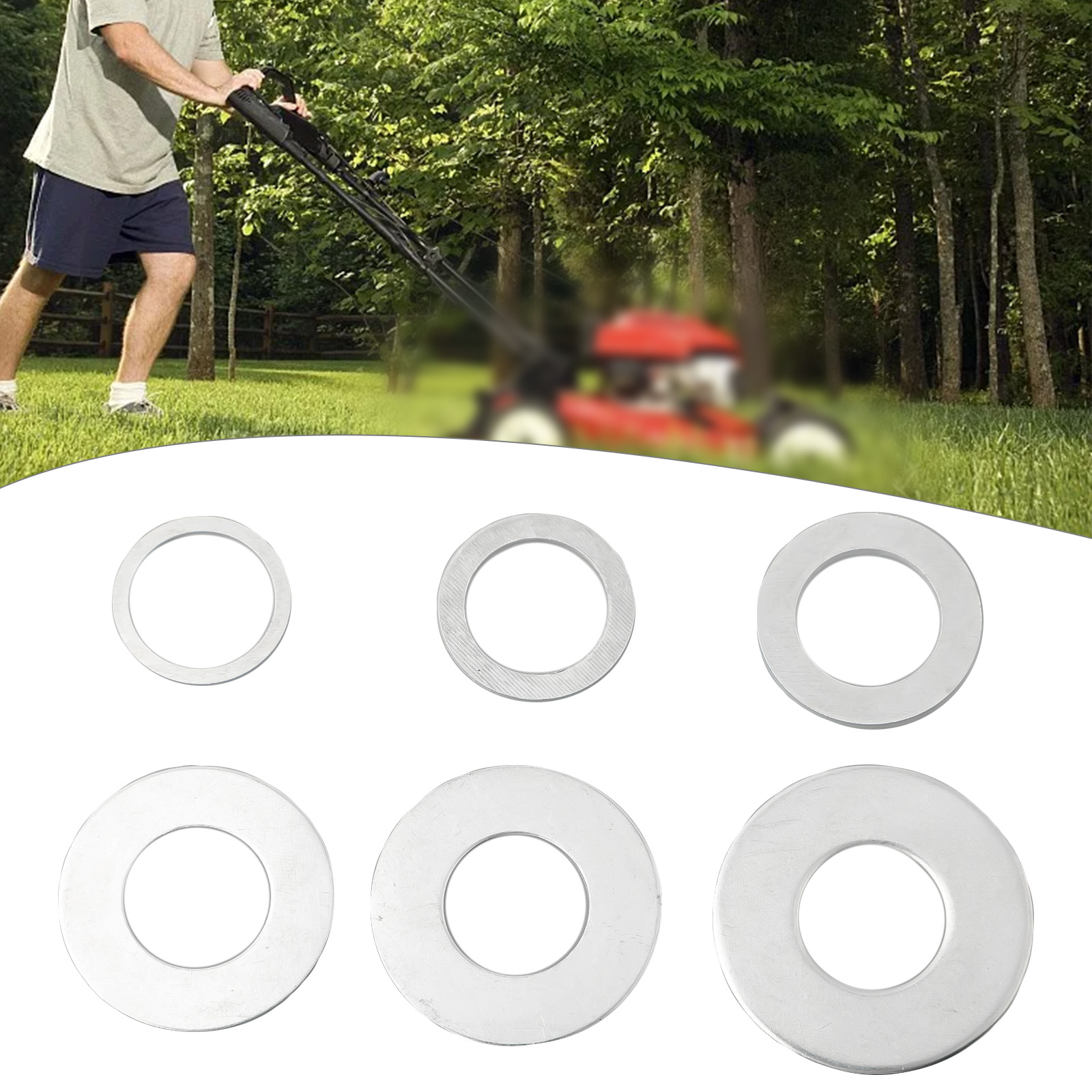 Accessories Circular Saw Ring  - Power Tools Exhibition review and price