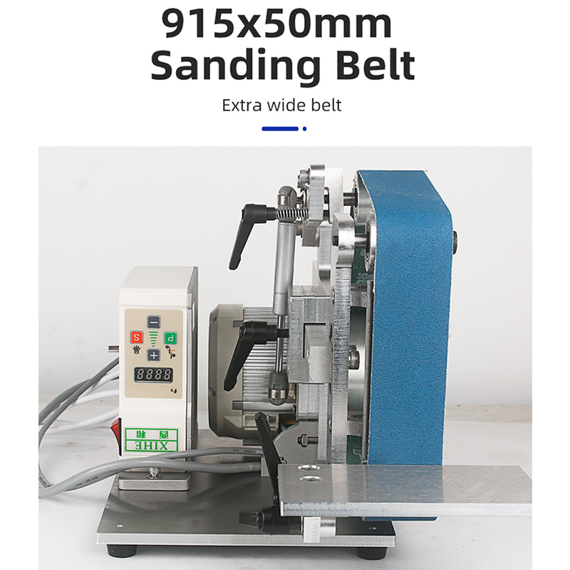 Belt Sander Machine Sanding Ma - Belt Sander Portable review and price