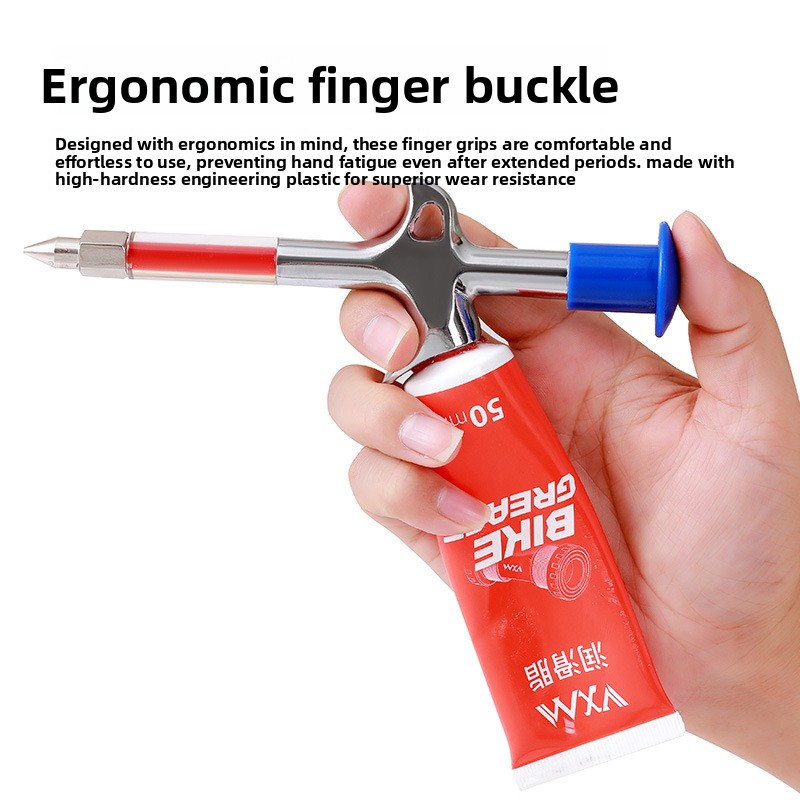 Bicycle lubrication gun bearin - Power Tools Grease review and price