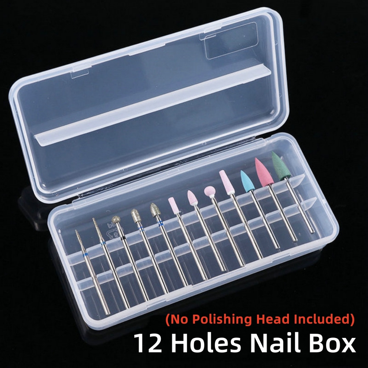1Pcs 10/12/20/30 Holes Nail Bo - Power Tools Workshop review and price