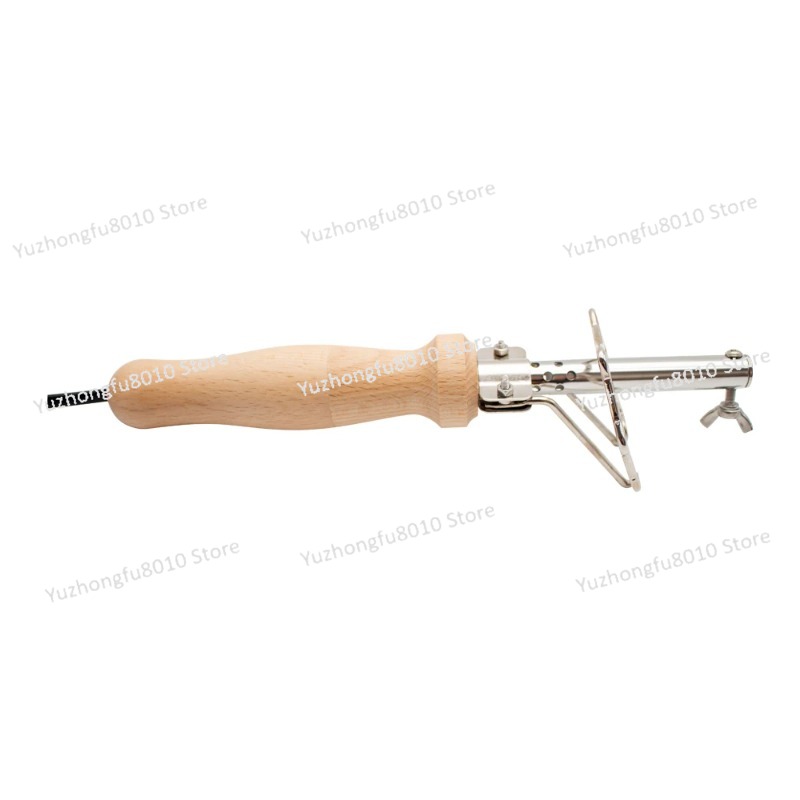17-Heads Electric Fabric Flowe - Power Tools Total review and price