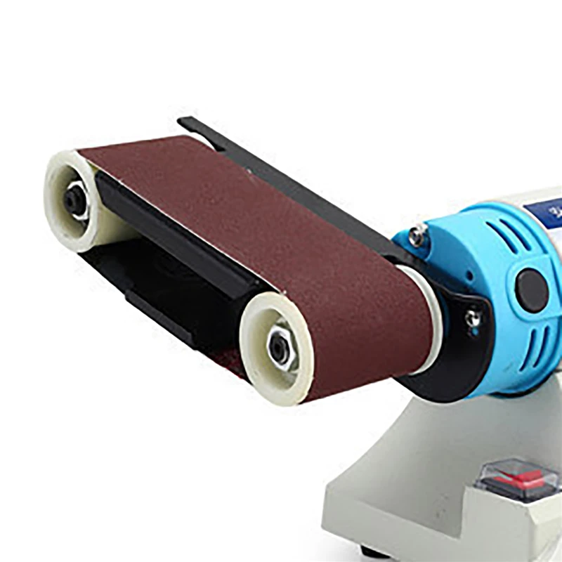 Table Aabrasive Belt Head Left - Belt Sander Portable review and price