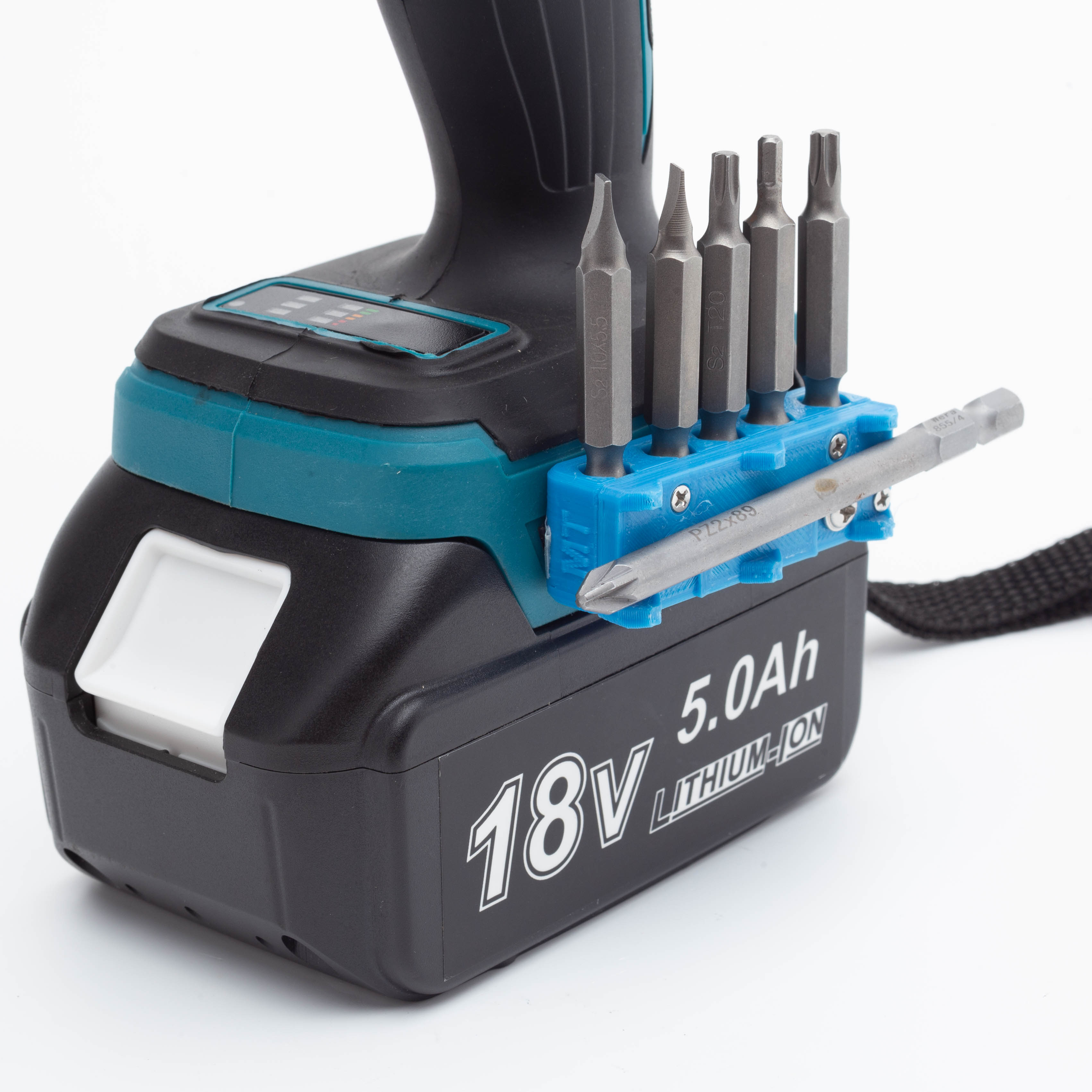 Magnetic Bit Holder Drill Bit  - Power Tools Makita Set review and price