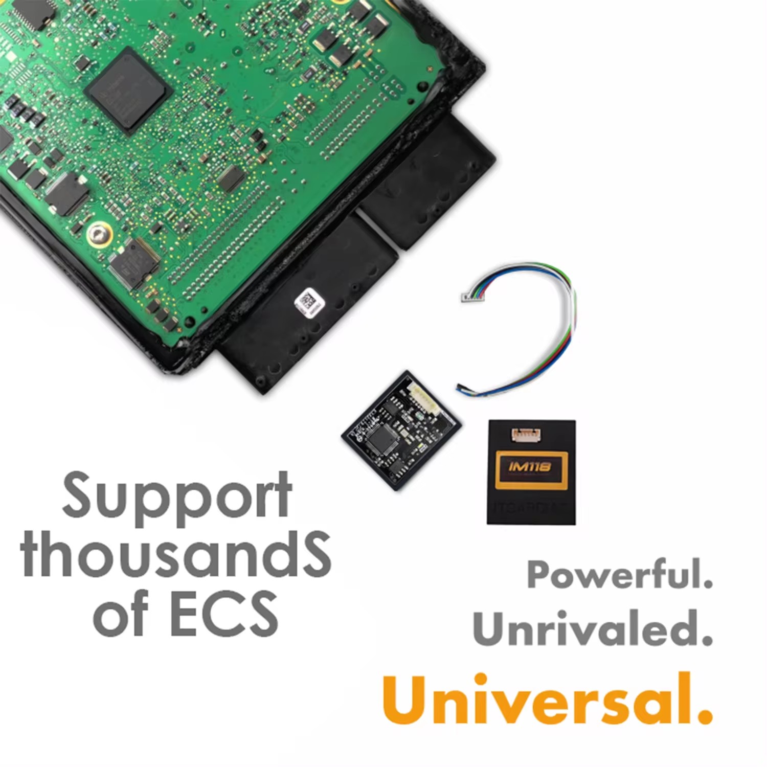 Universal IMMO Off Emulator IM - Bag Power Tools review and price