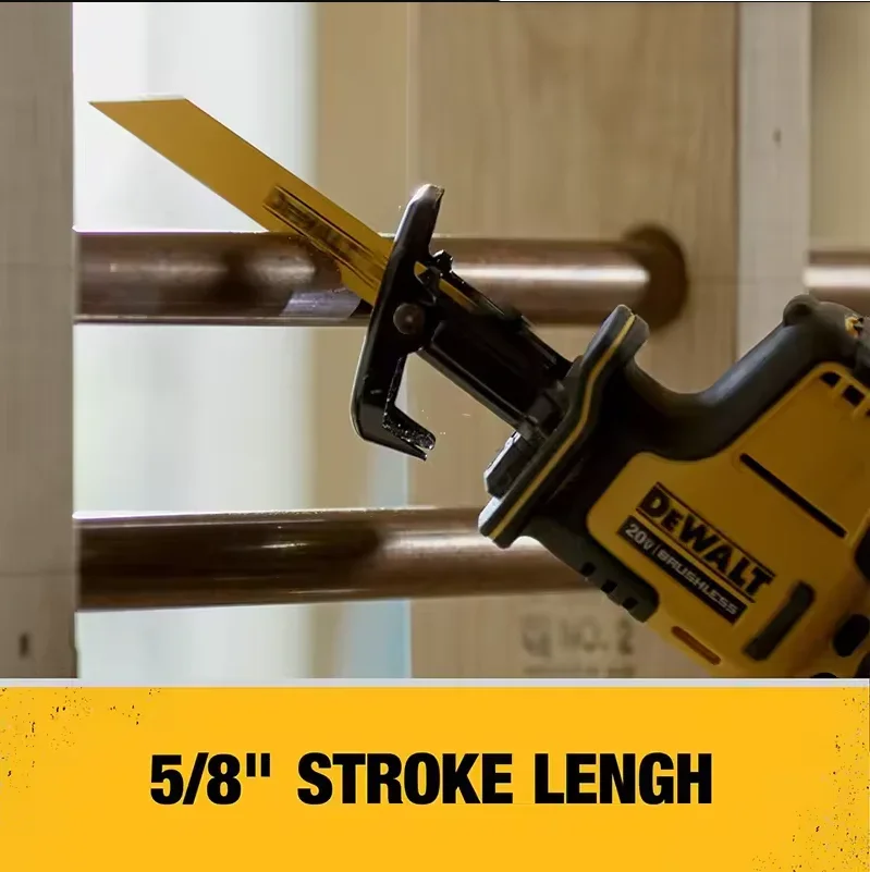 DEWALT Reciprocating Saw Cordl - Power Tools Wood review and price