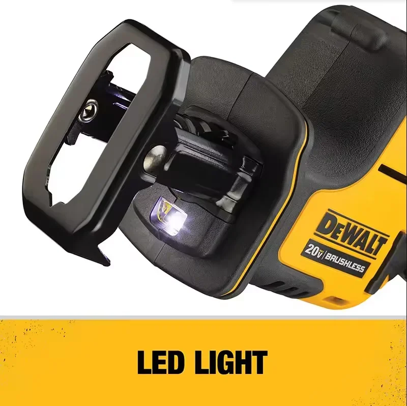 DEWALT Reciprocating Saw Cordl - Power Tools Wood review and price