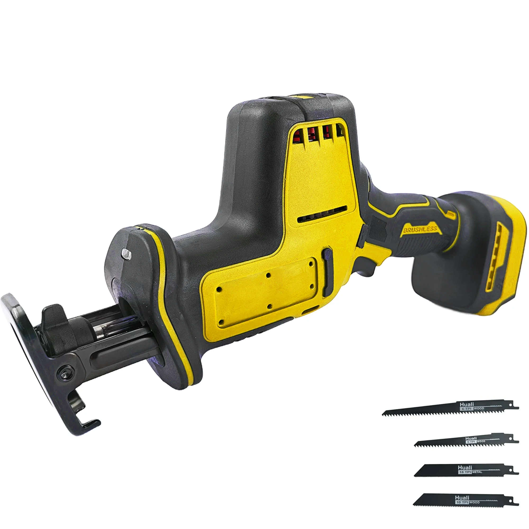 DEWALT Reciprocating Saw Cordl - Power Tools Wood review and price