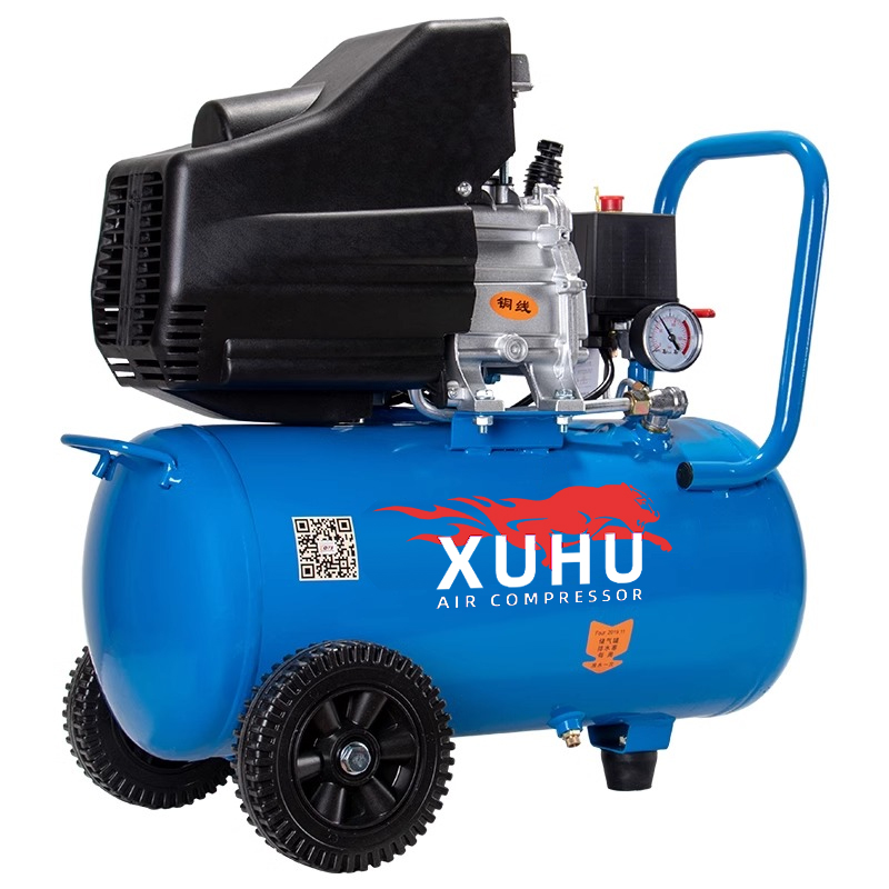 Various Mini Direct-Driven Air - Air Compressor Mini review and price
