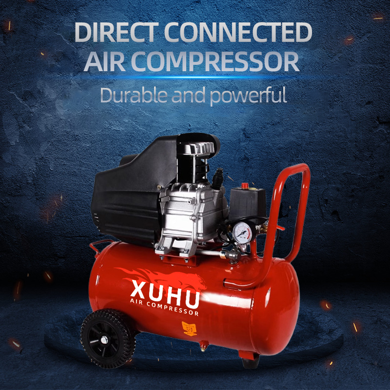 Various Mini Direct-Driven Air - Air Compressor Mini review and price