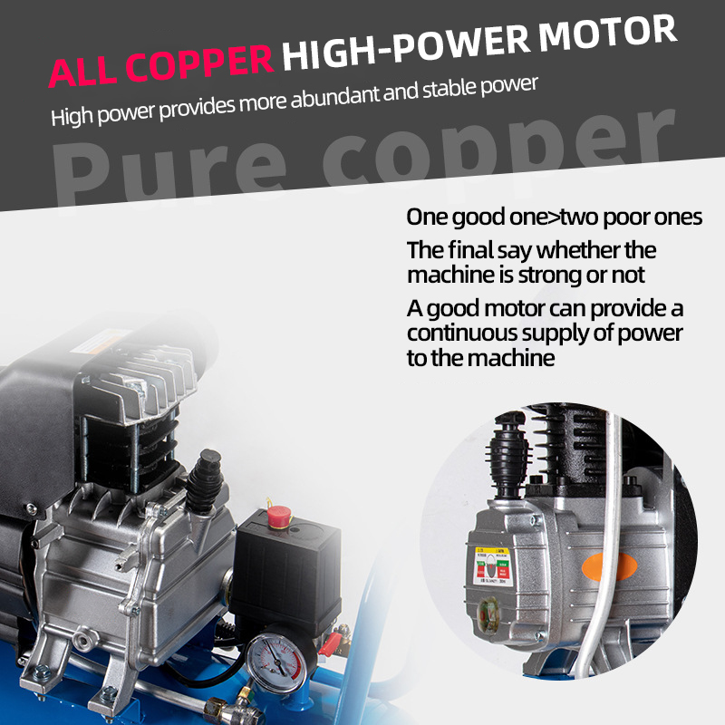 Various Mini Direct-Driven Air - Air Compressor Mini review and price