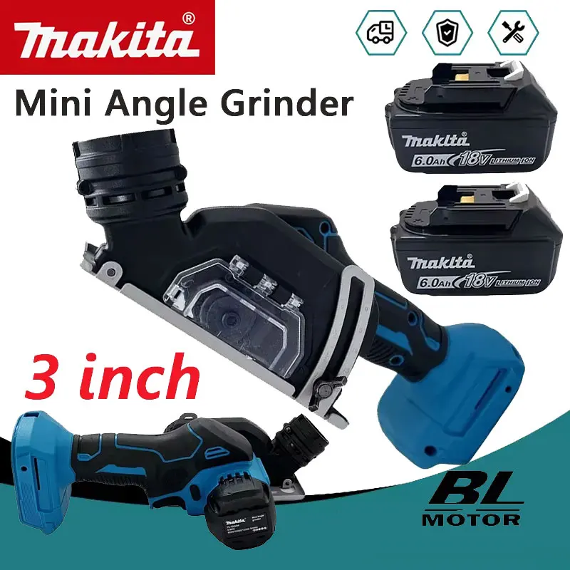 New Makita Brushless Cordless  - Power Tools Makita Set review and price