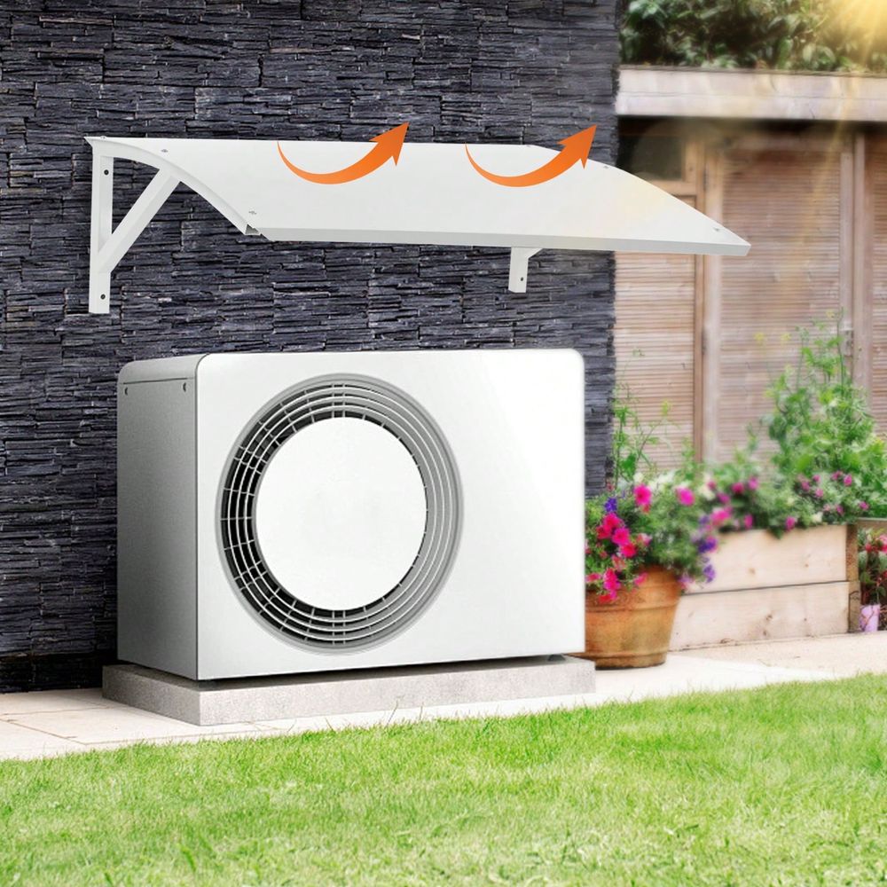 Air Conditioner Cover For Outs - Air Compressor Mini review and price