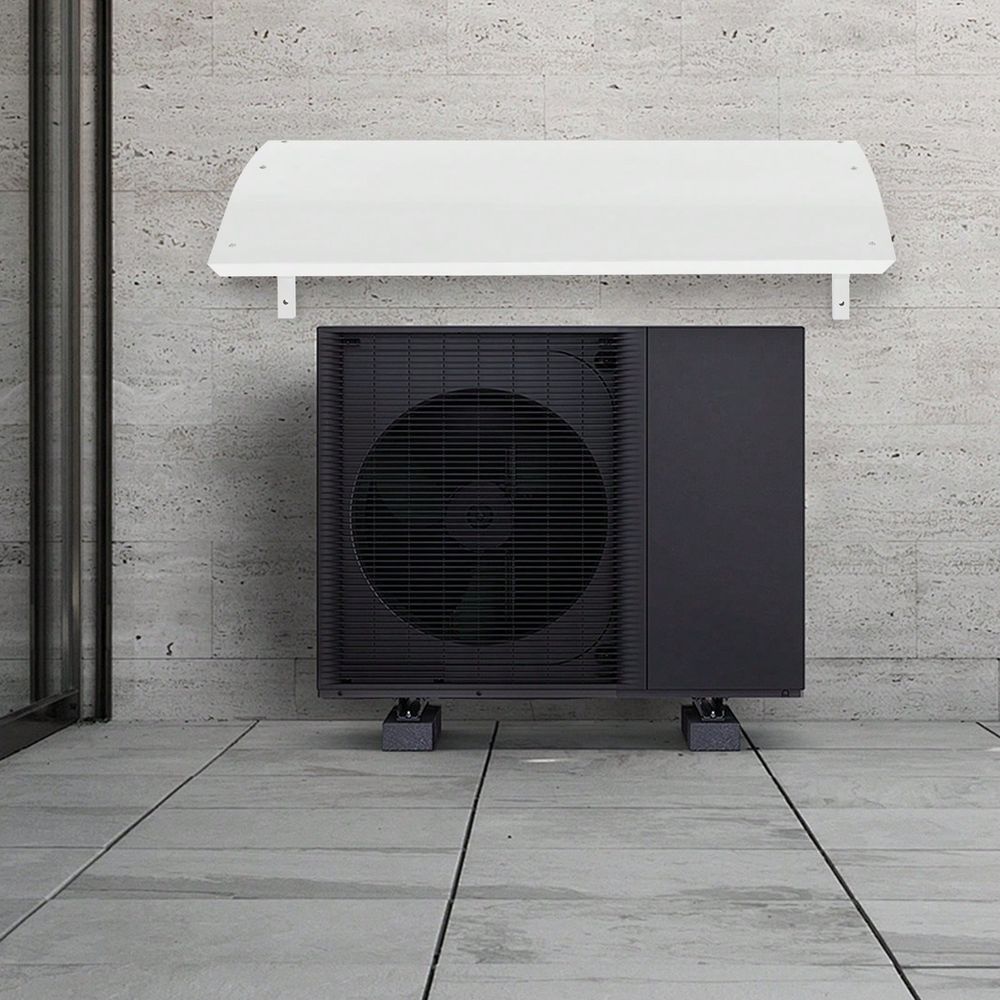 Air Conditioner Cover For Outs - Air Compressor Mini review and price