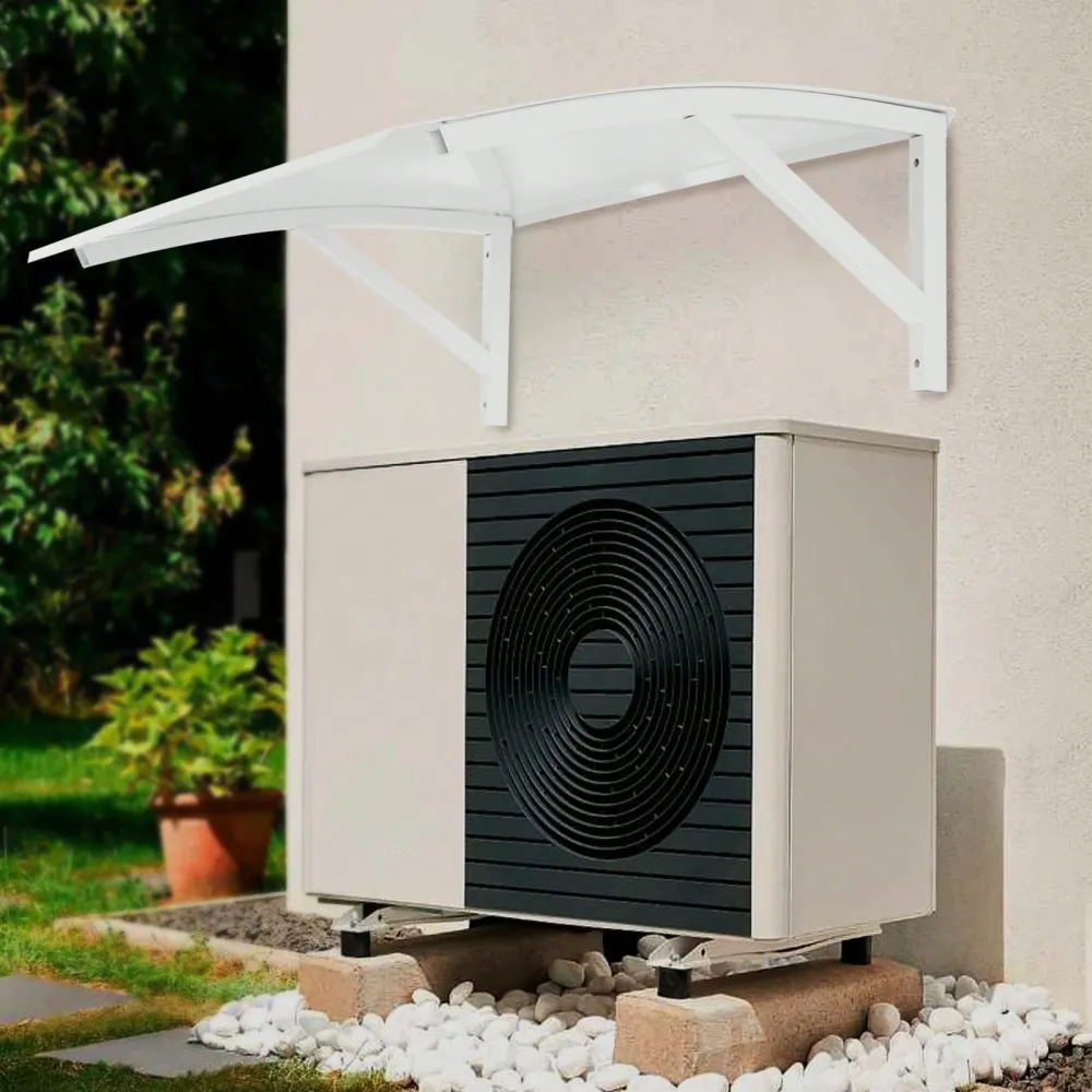 Air Conditioner Cover For Outs - Air Compressor Mini review and price