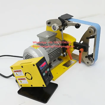 GT-L 1100W Portable Mini Multi - Belt Sander Portable review and price