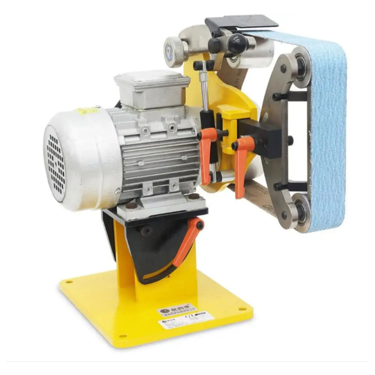 GT-L 1100W Portable Mini Multi - Belt Sander Portable review and price