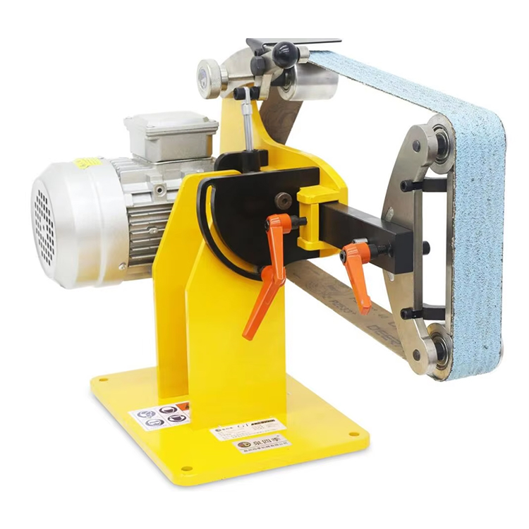 GT-L 1100W Portable Mini Multi - Belt Sander Portable review and price