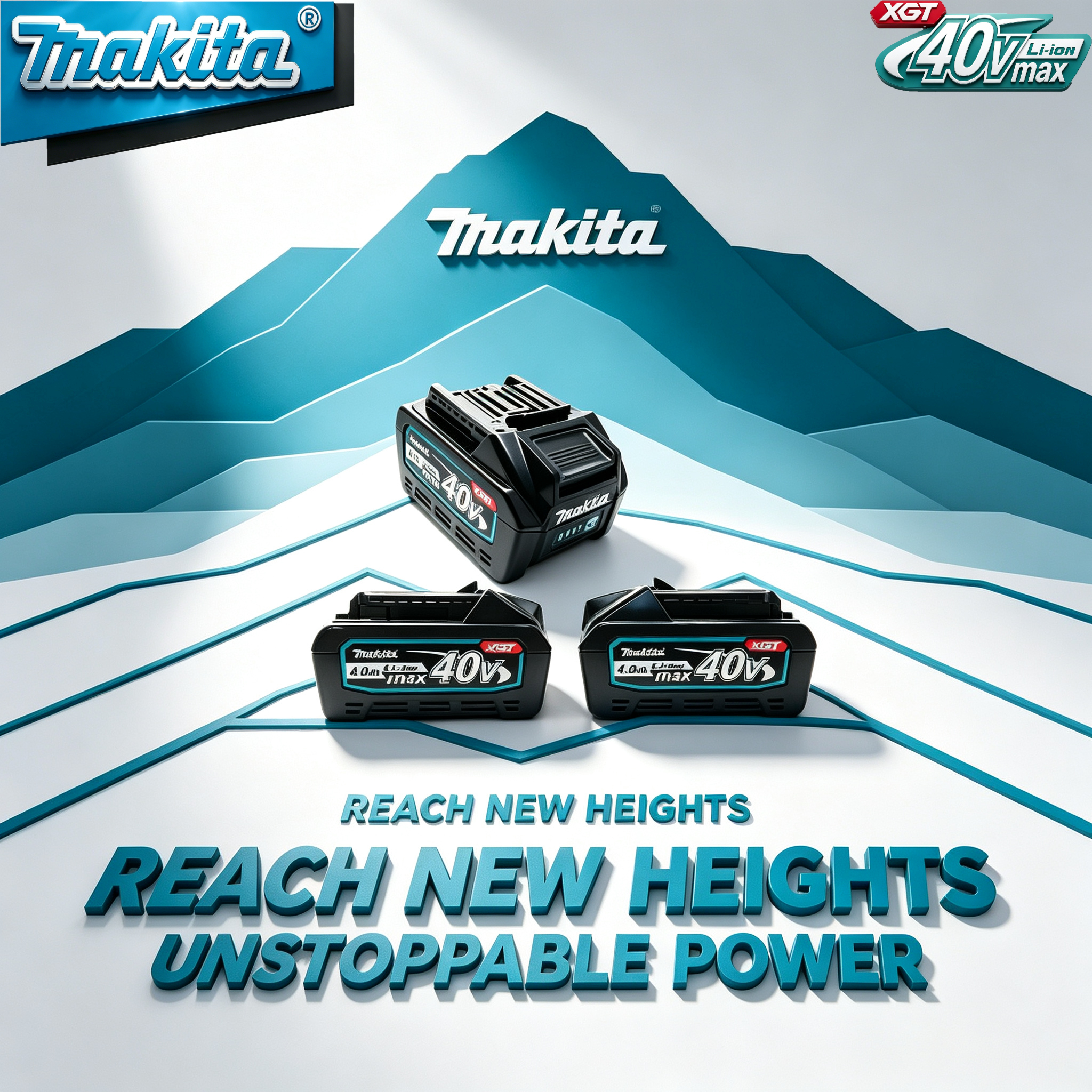 Genuine Makita 18V 6.0Ah Makit - Makita Power Tools Xgt review and price