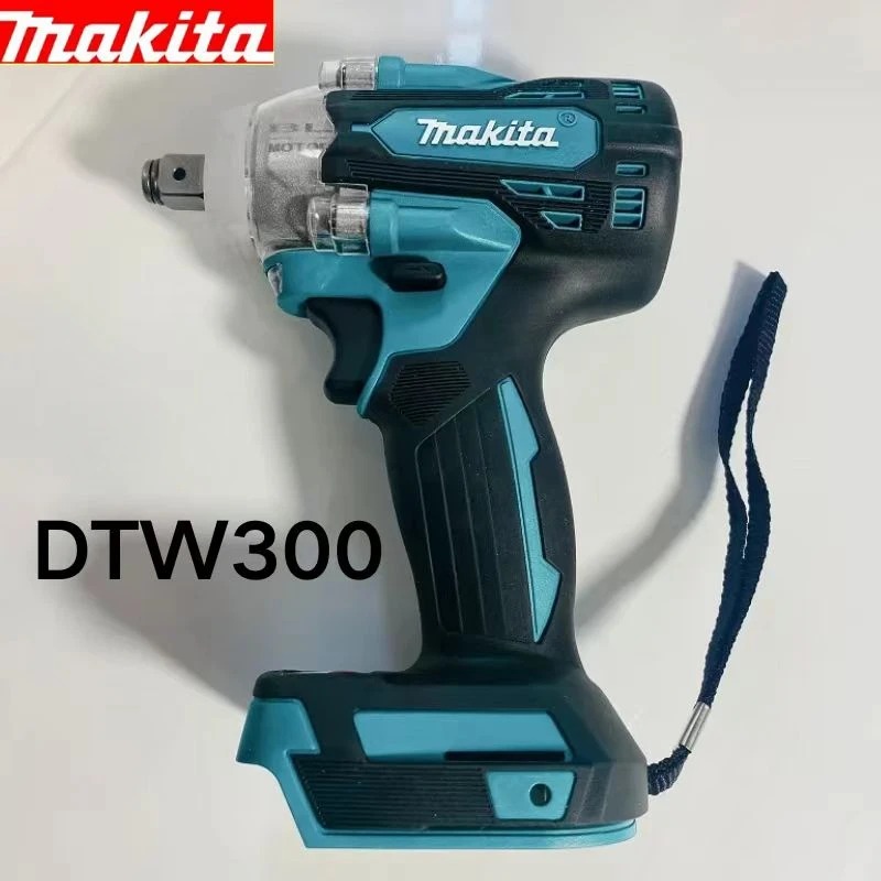 Makita DTW300 18V Tool Set Bru - Power Tools Makita Set review and price