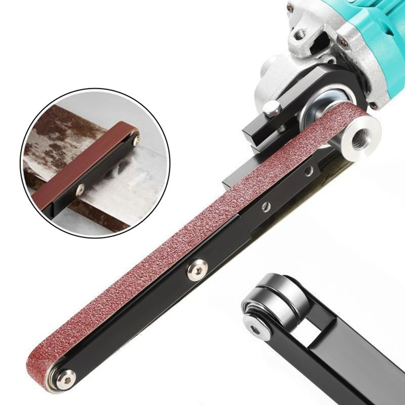 Grinder Mini Sander Multifunct - Belt Sander Portable review and price