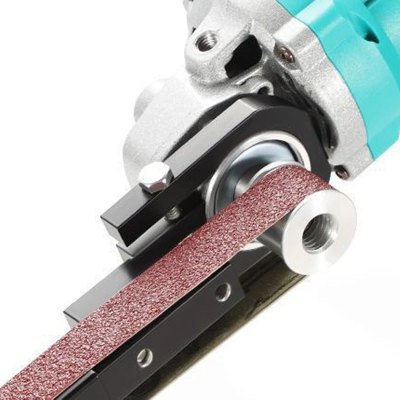 Grinder Mini Sander Multifunct - Belt Sander Portable review and price