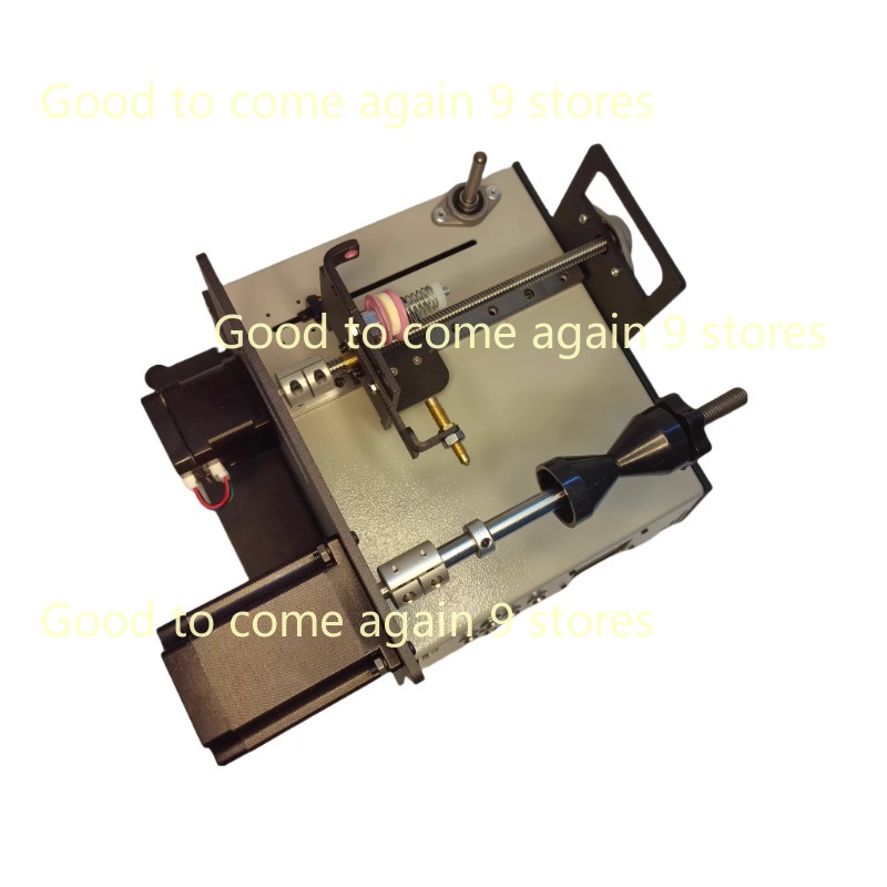 CNC Automatic Cable Winding Ma - Power Tools English review and price