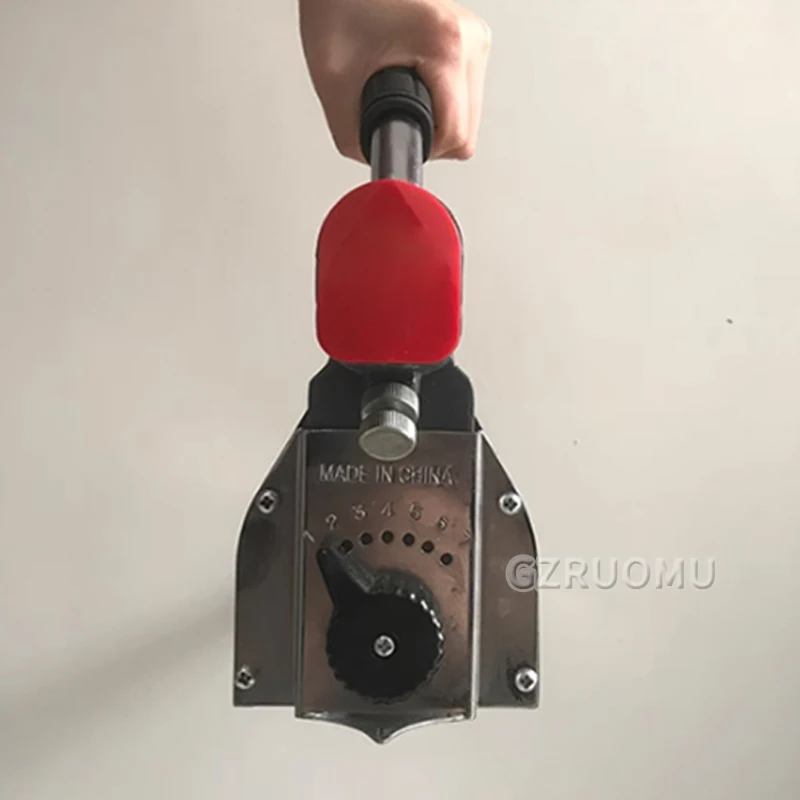 Manual Carton Sealing Machine, - Staple Gun Electric review and price