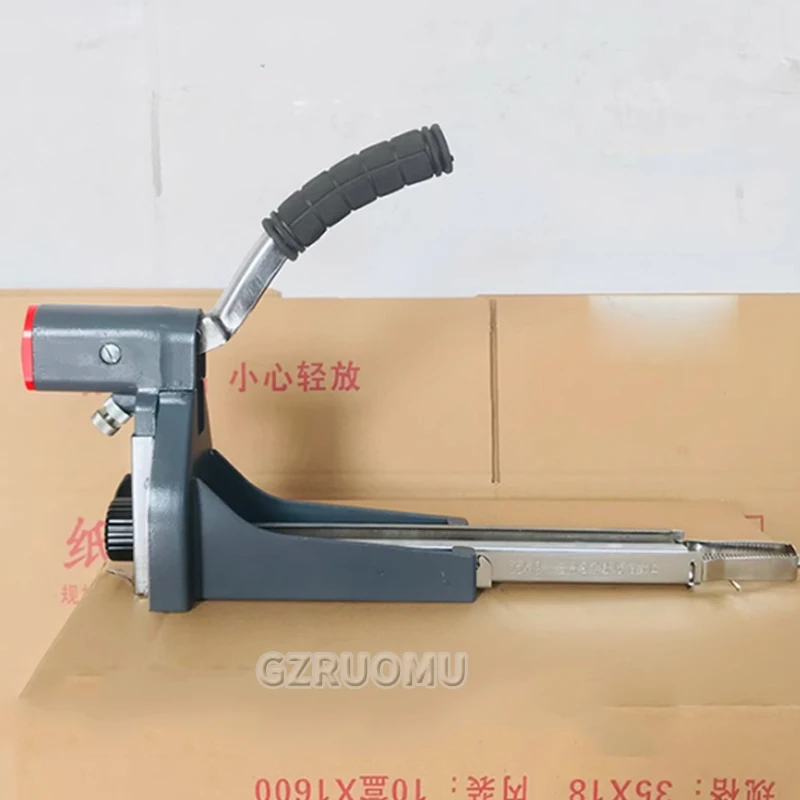Manual Carton Sealing Machine, - Staple Gun Electric review and price