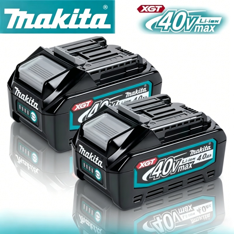 High Output Makita 40V Max XGT - Makita Power Tools Xgt review and price